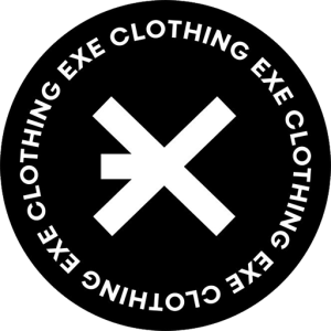 EXE clothing | MERCHANDISE ONLINE STORE
